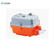 Normal on/off Type Electric Actuator 60n. M